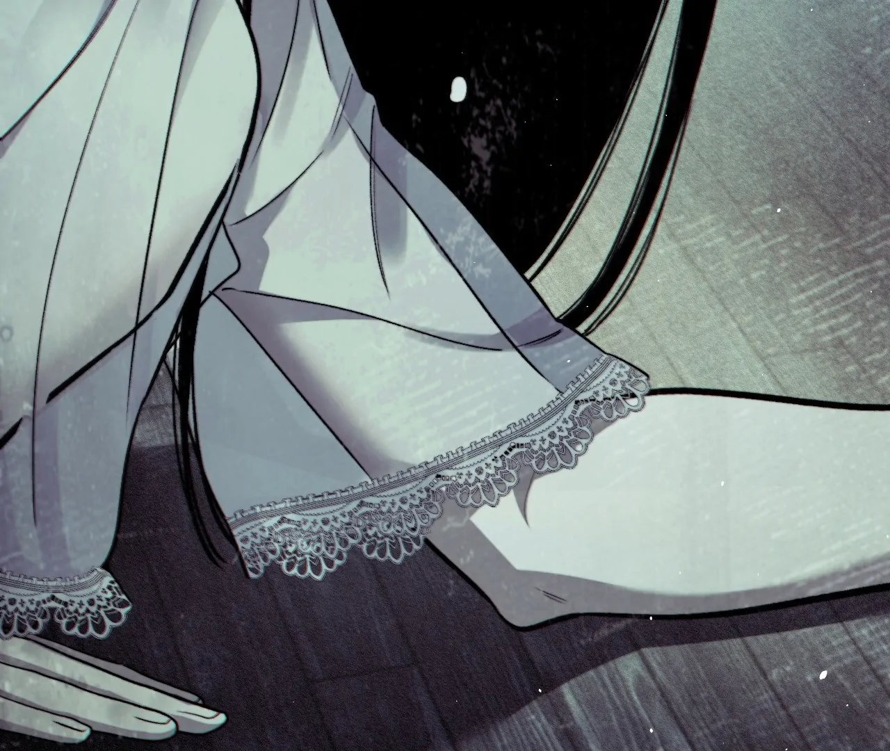 Detective VLOG Chapter 67 - Page 110