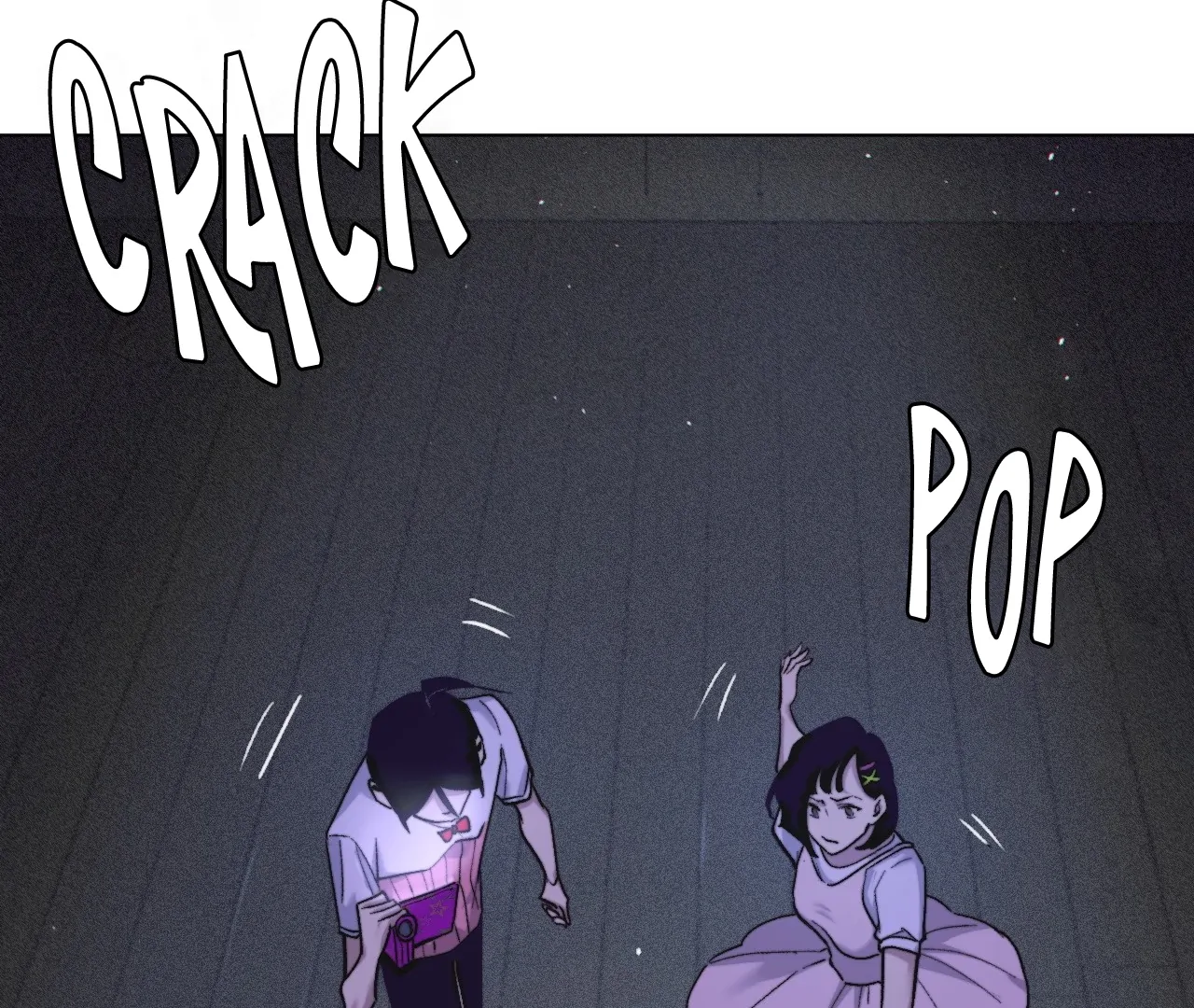 Detective VLOG Chapter 67 - Page 12