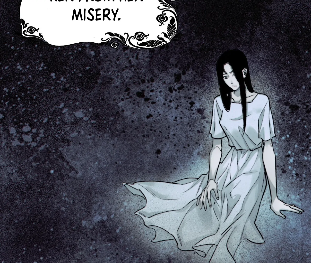 Detective VLOG Chapter 67 - Page 112