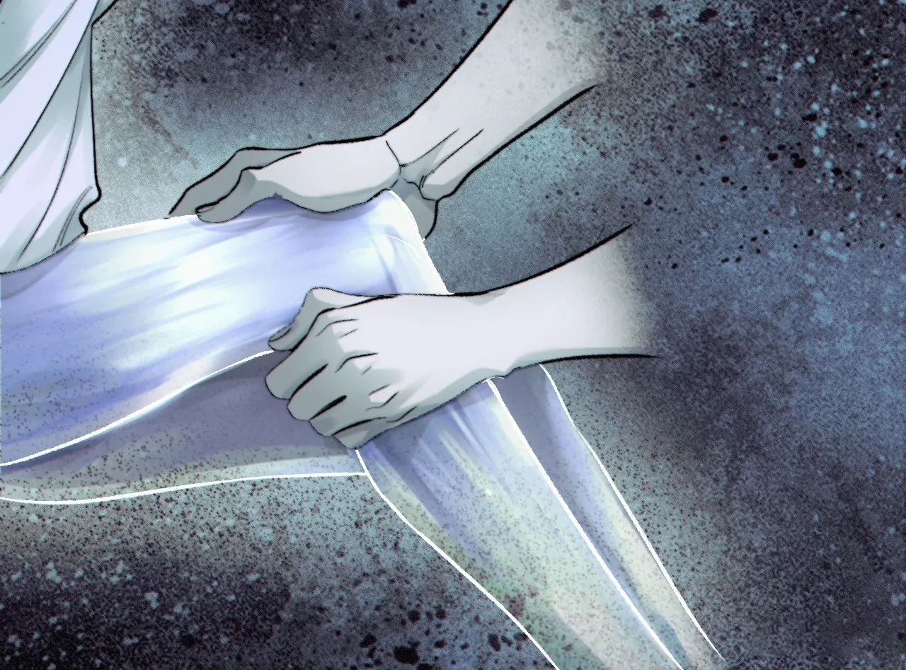 Detective VLOG Chapter 67 - Page 114