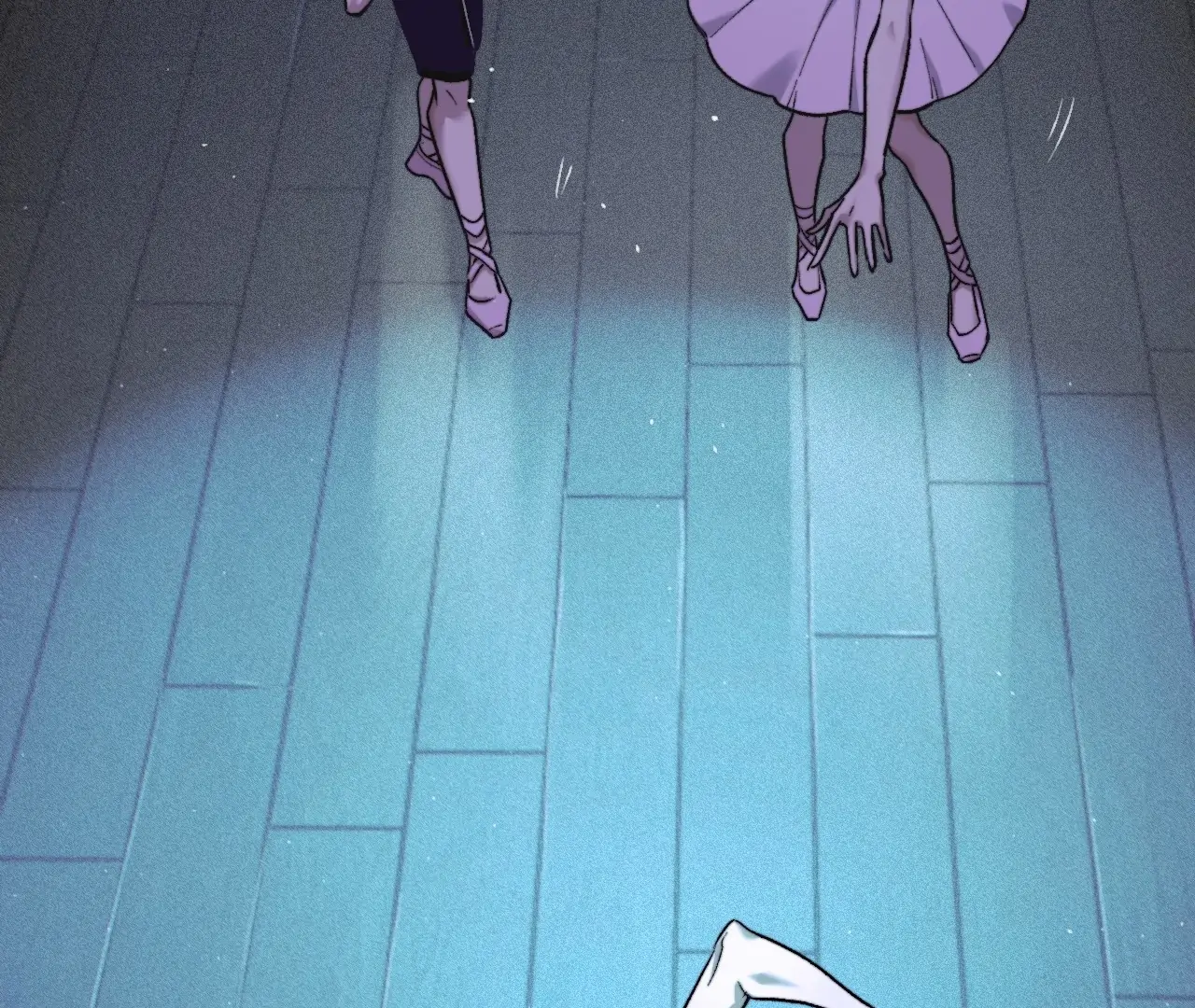 Detective VLOG Chapter 67 - Page 13