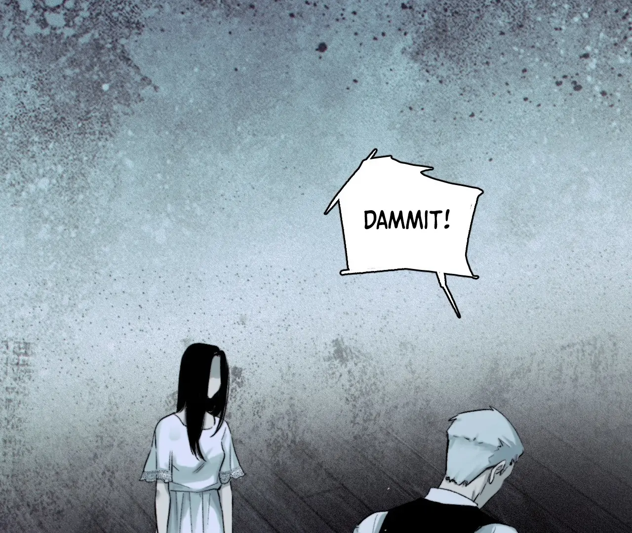 Detective VLOG Chapter 67 - Page 121