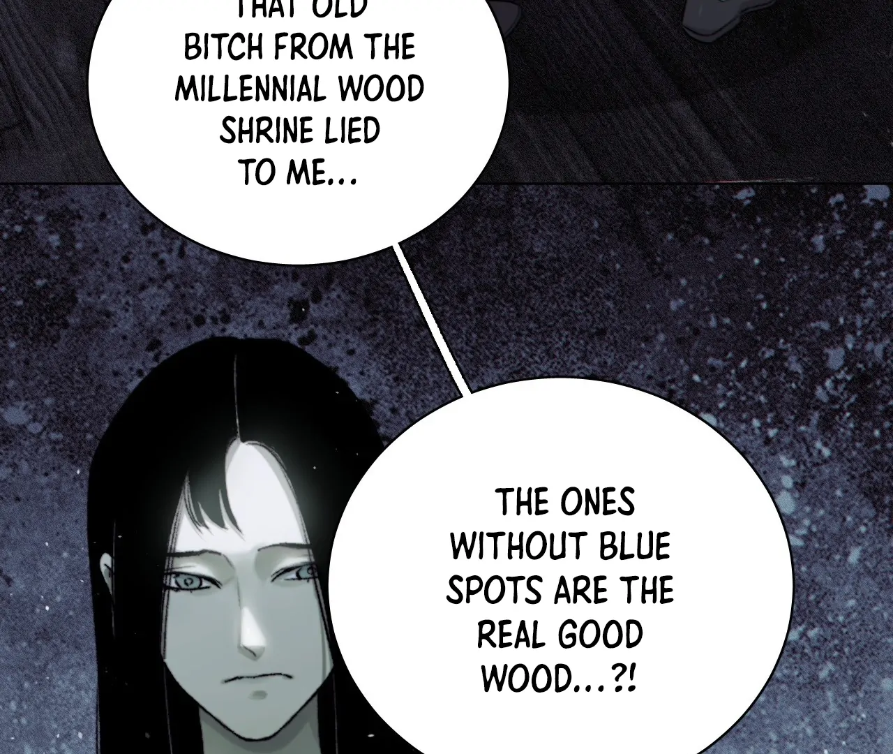 Detective VLOG Chapter 67 - Page 123