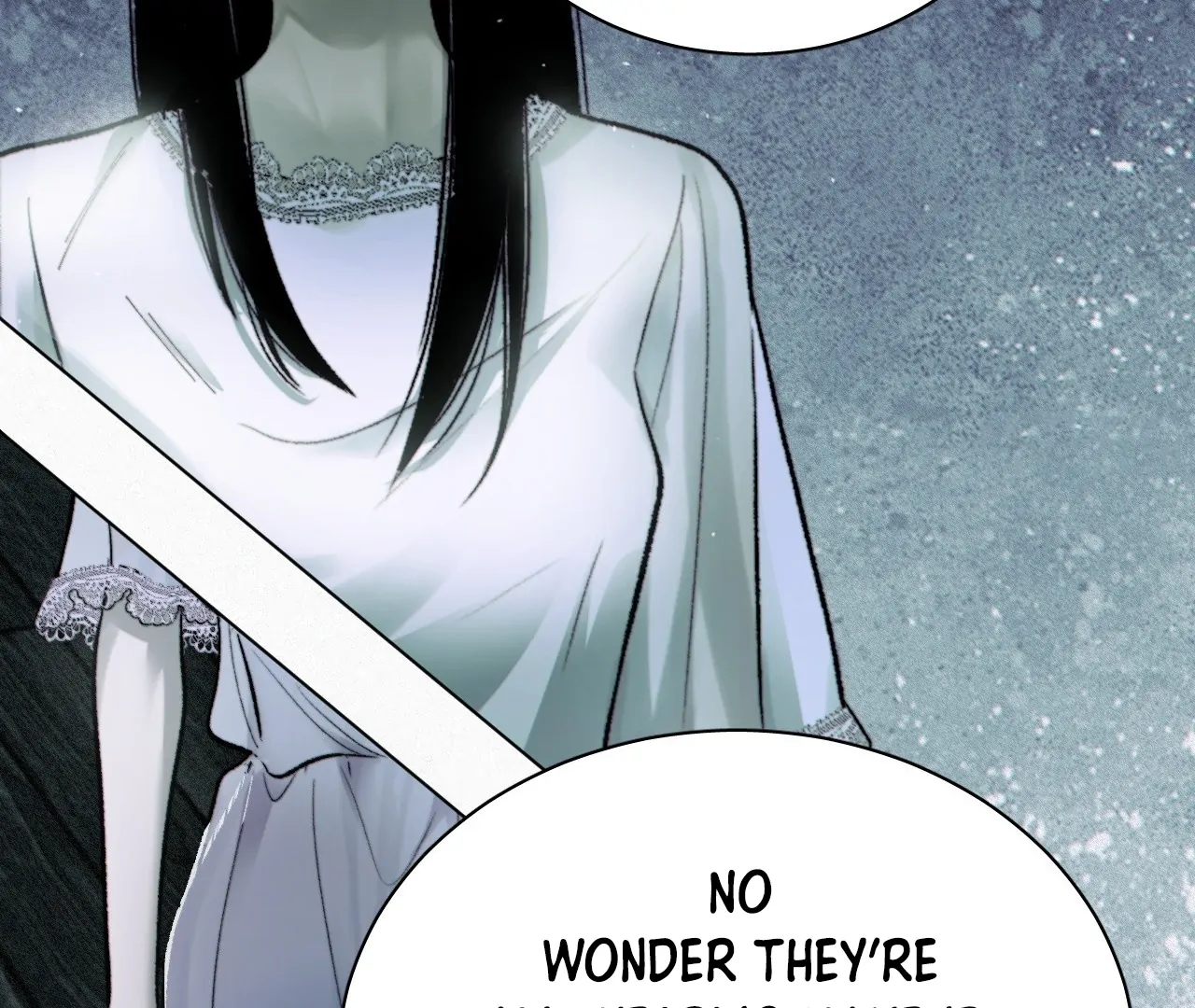 Detective VLOG Chapter 67 - Page 124