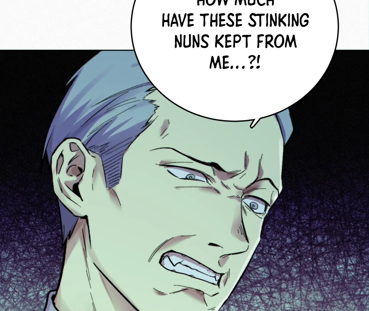 Detective VLOG Chapter 67 - Page 128