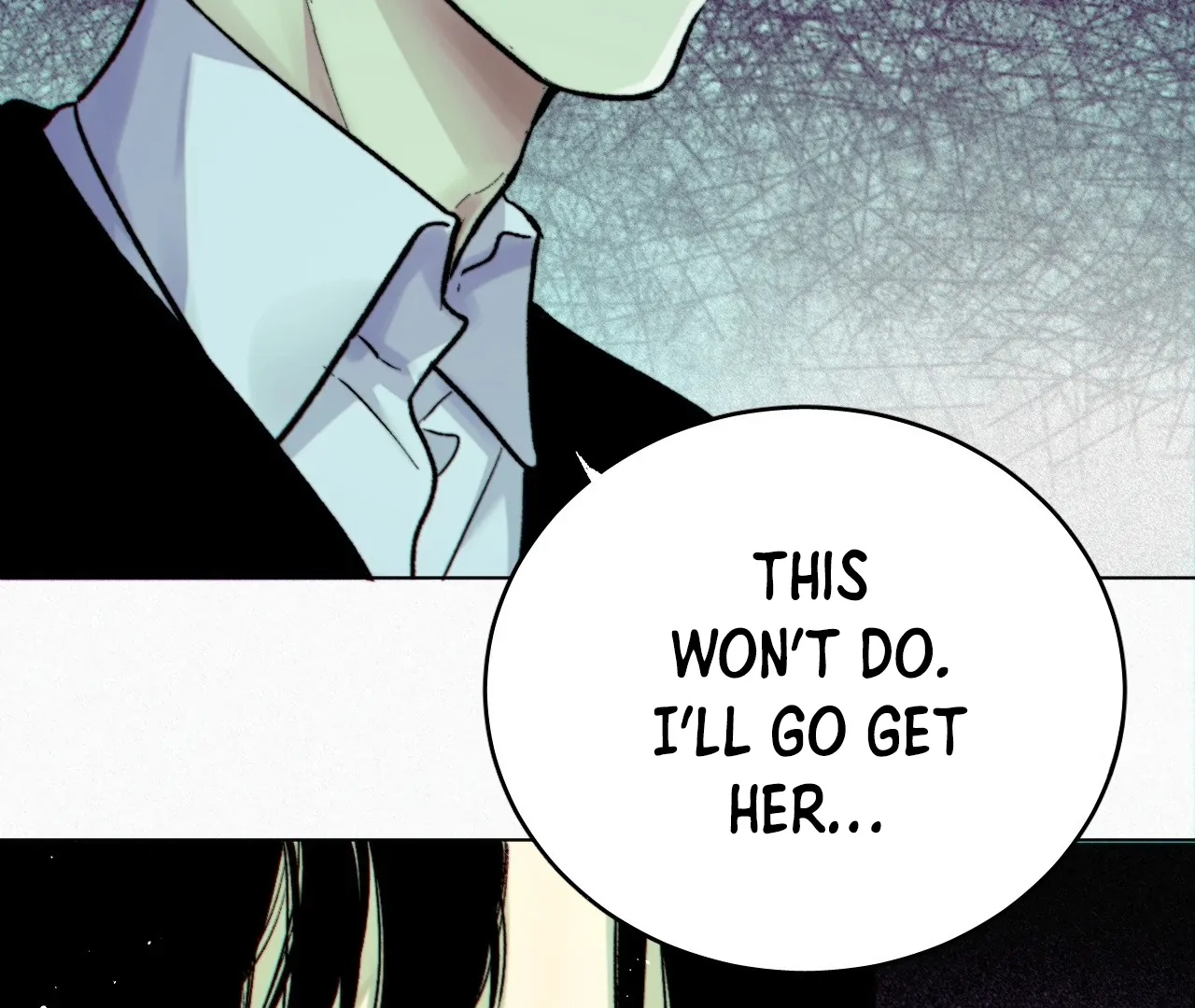 Detective VLOG Chapter 67 - Page 129