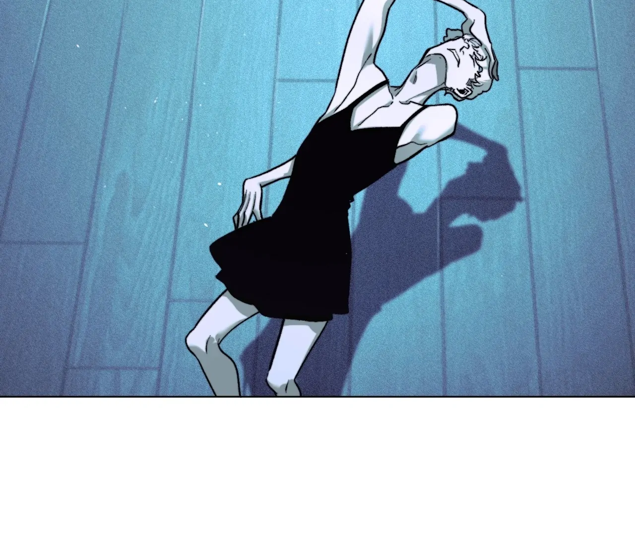 Detective VLOG Chapter 67 - Page 14