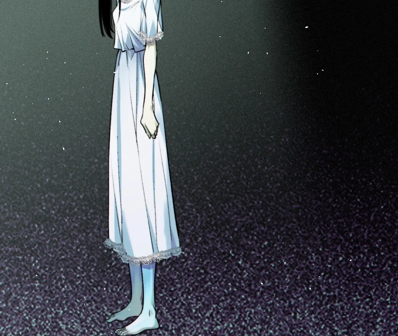 Detective VLOG Chapter 67 - Page 132