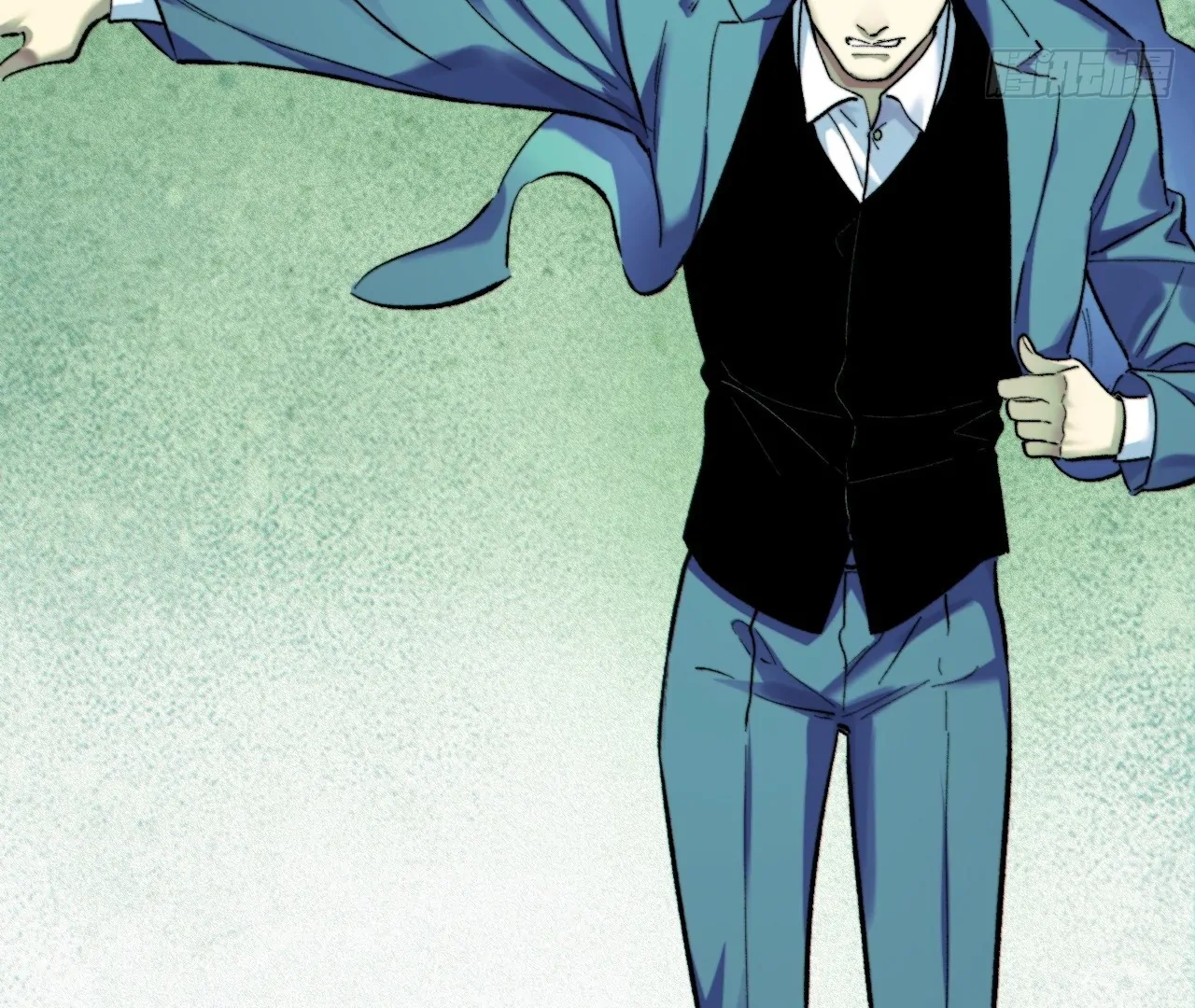 Detective VLOG Chapter 67 - Page 134