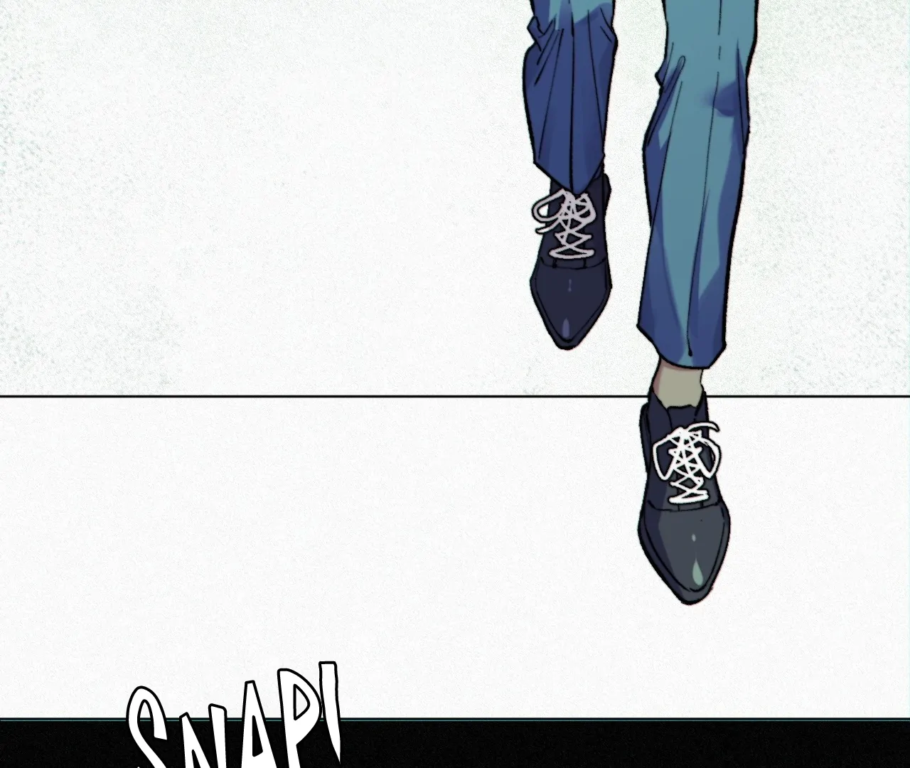 Detective VLOG Chapter 67 - Page 135