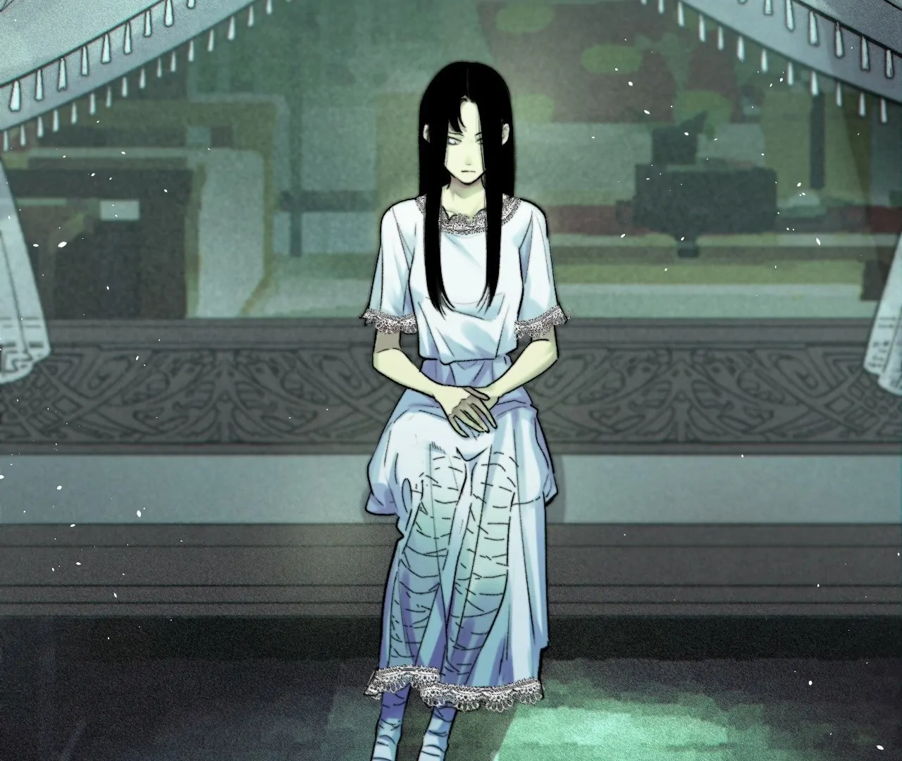 Detective VLOG Chapter 67 - Page 139