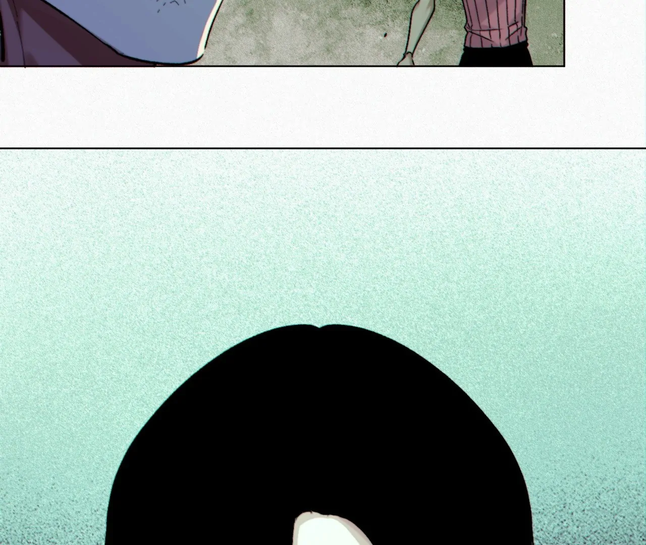 Detective VLOG Chapter 67 - Page 141