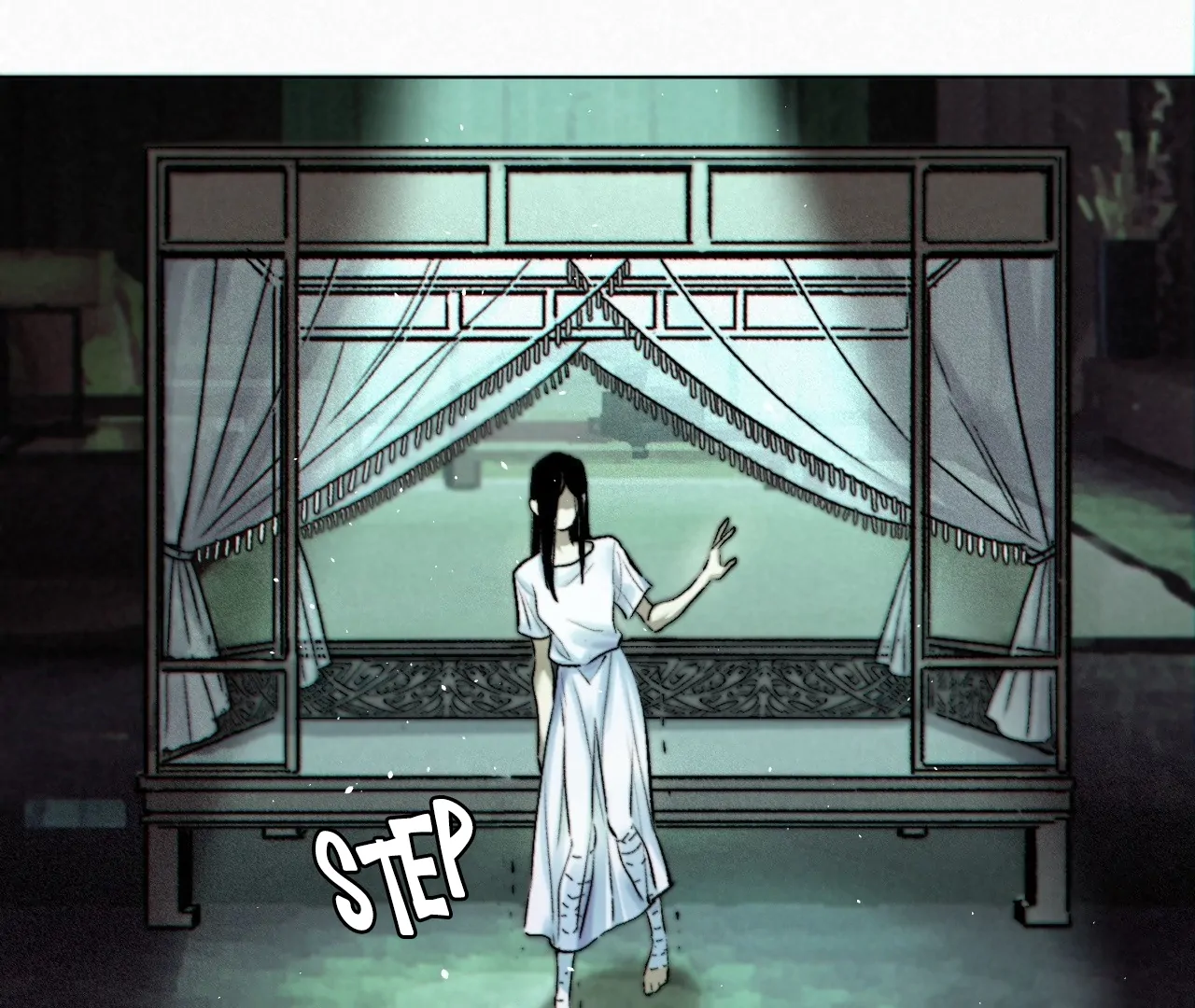 Detective VLOG Chapter 67 - Page 145