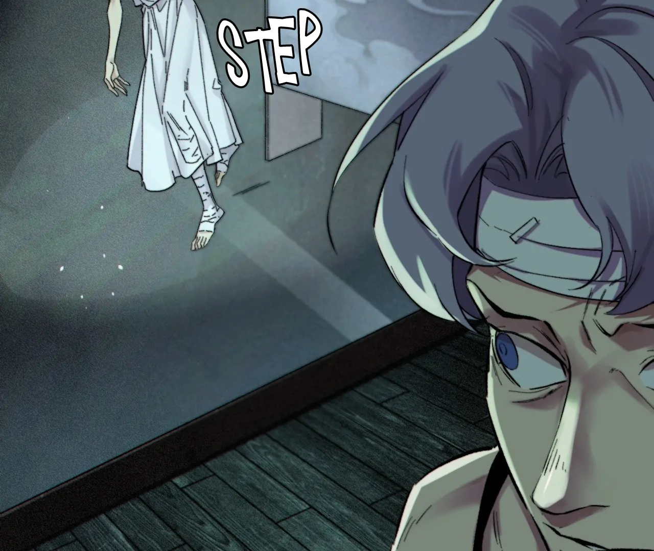 Detective VLOG Chapter 67 - Page 149