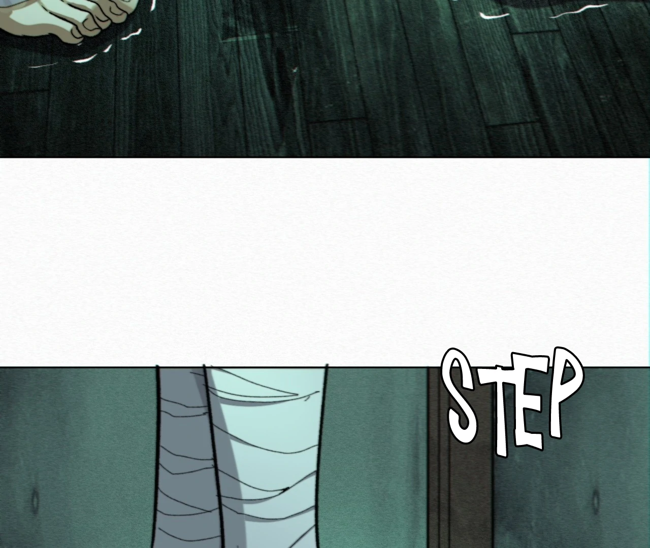 Detective VLOG Chapter 67 - Page 153