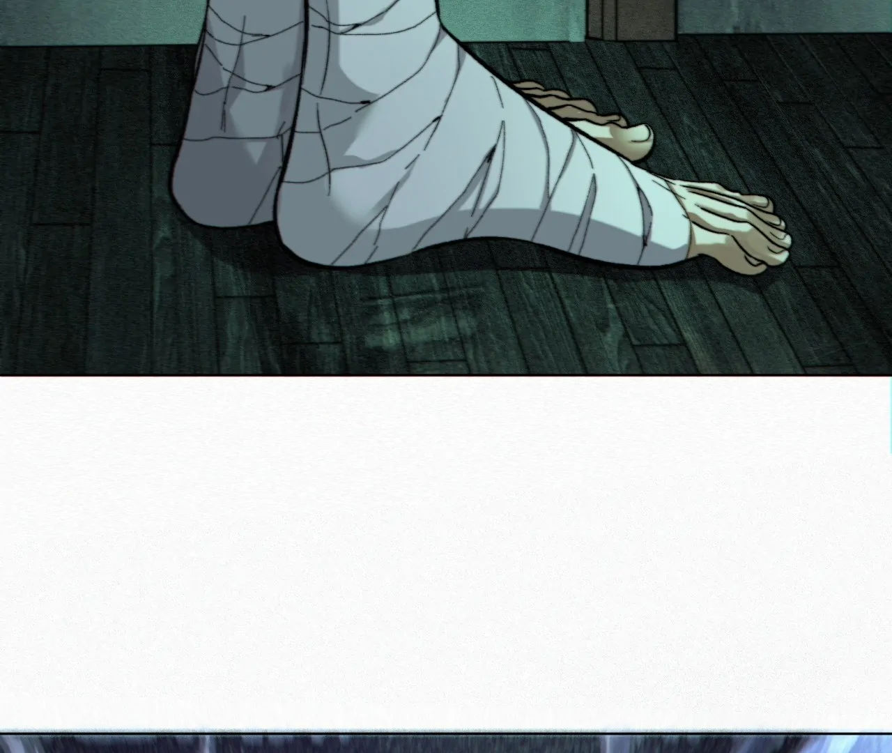 Detective VLOG Chapter 67 - Page 154