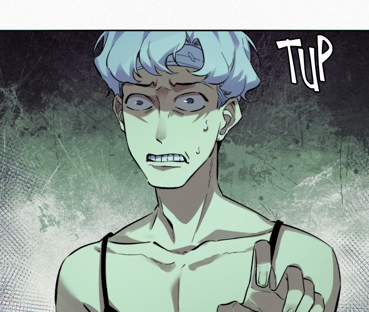 Detective VLOG Chapter 67 - Page 158