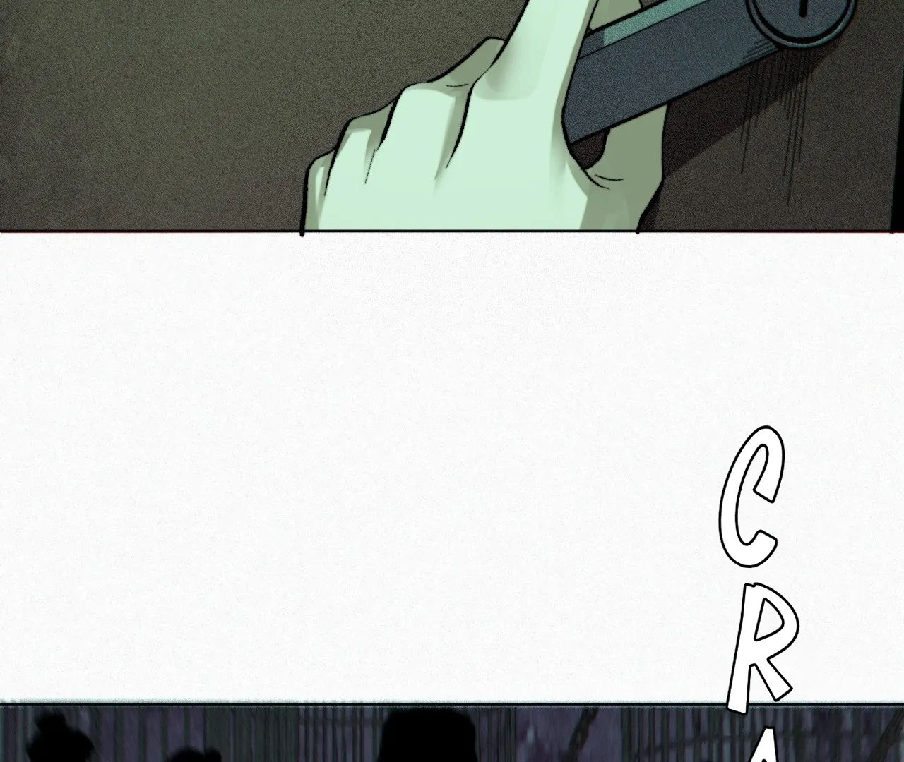 Detective VLOG Chapter 67 - Page 160