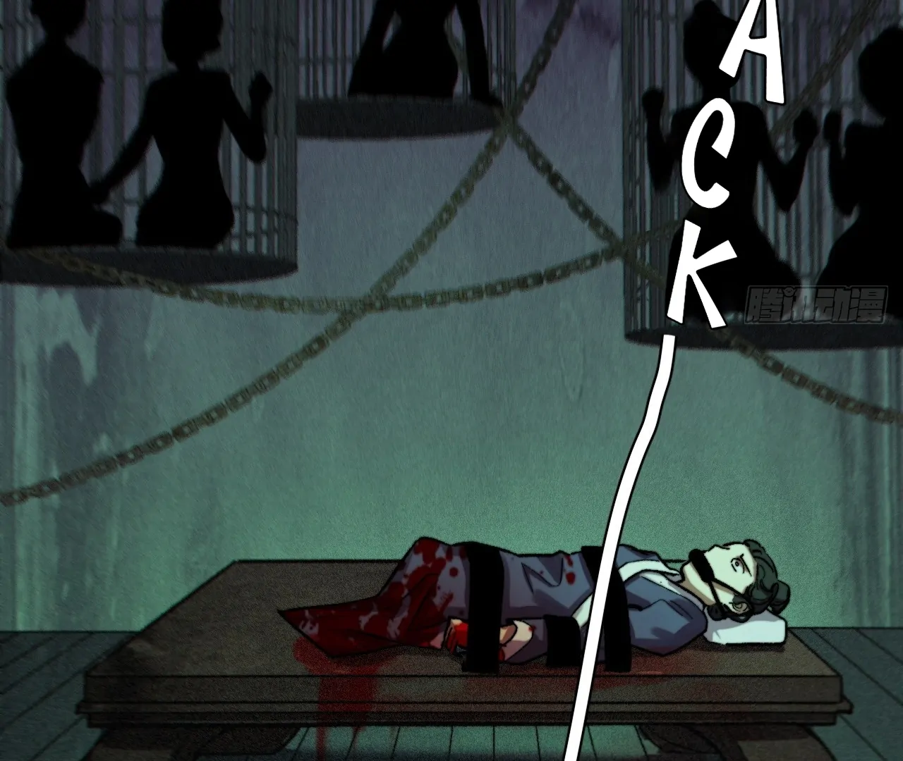 Detective VLOG Chapter 67 - Page 161