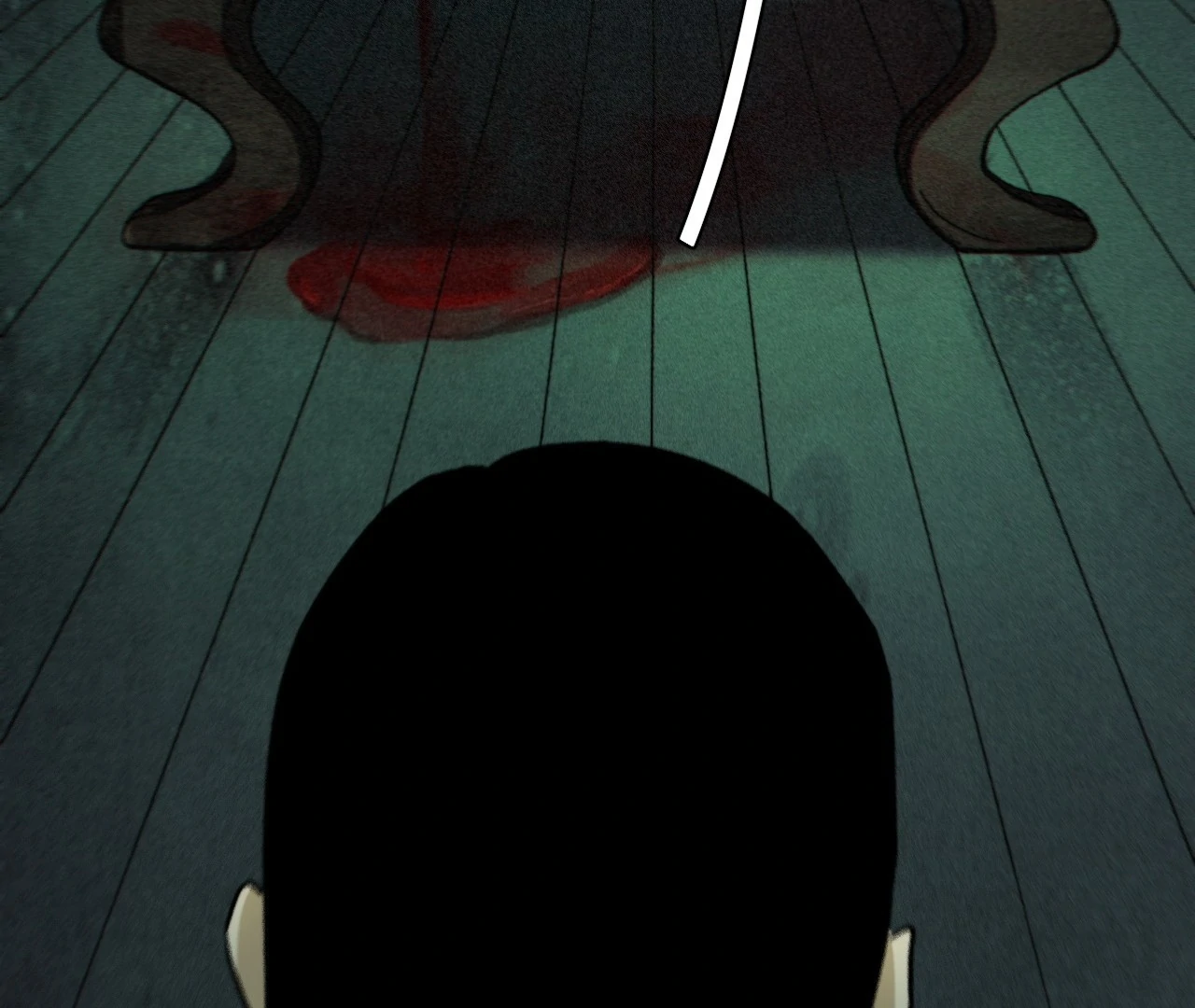 Detective VLOG Chapter 67 - Page 162