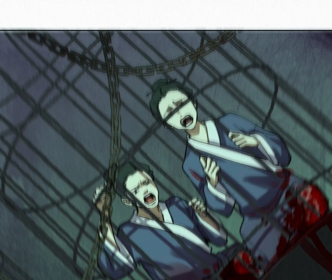 Detective VLOG Chapter 67 - Page 164