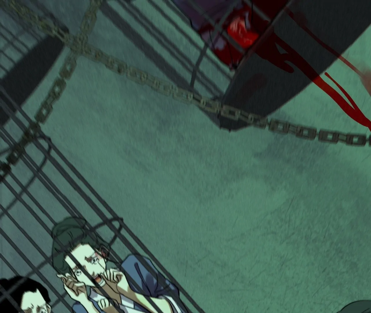 Detective VLOG Chapter 67 - Page 165