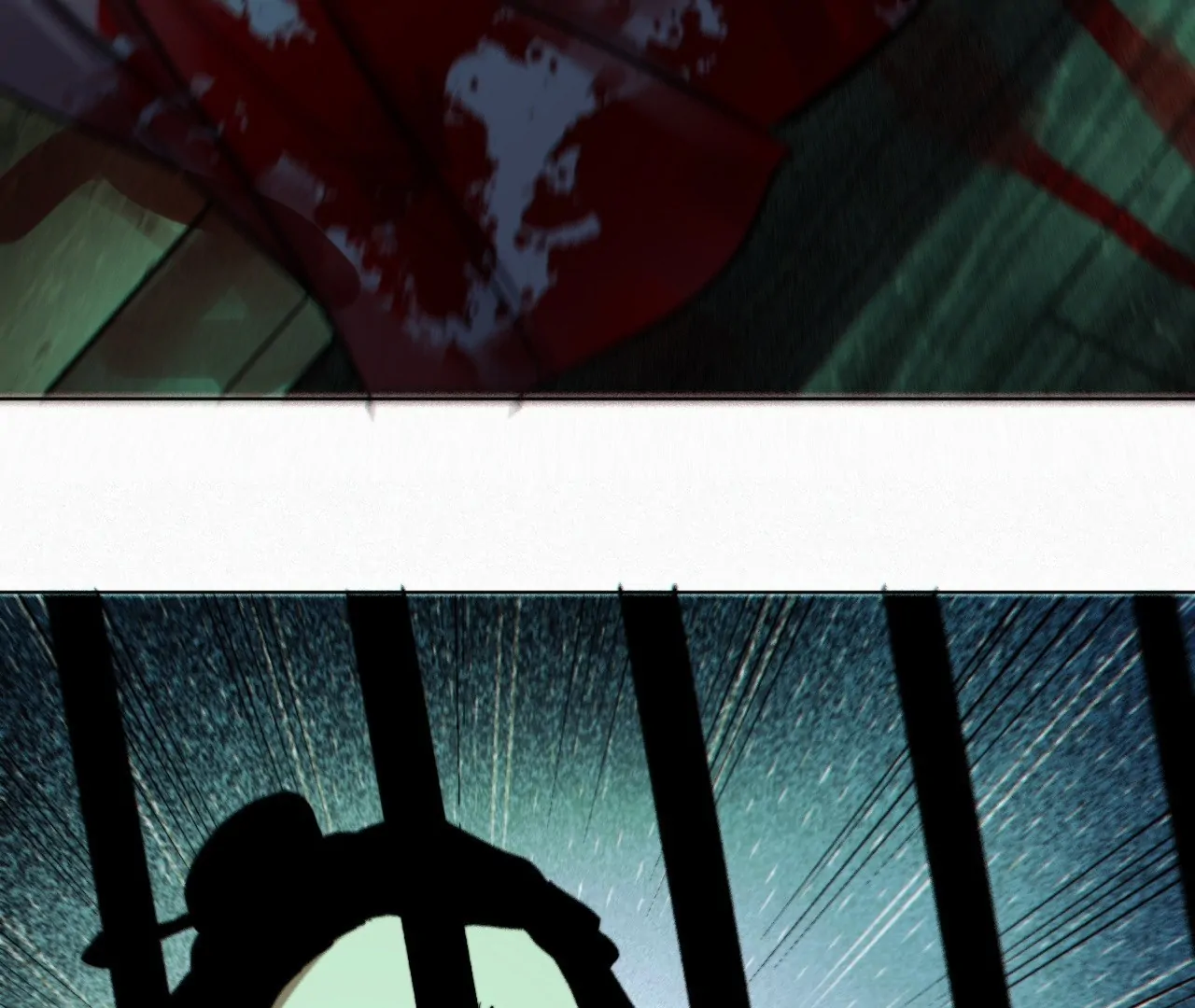 Detective VLOG Chapter 67 - Page 168