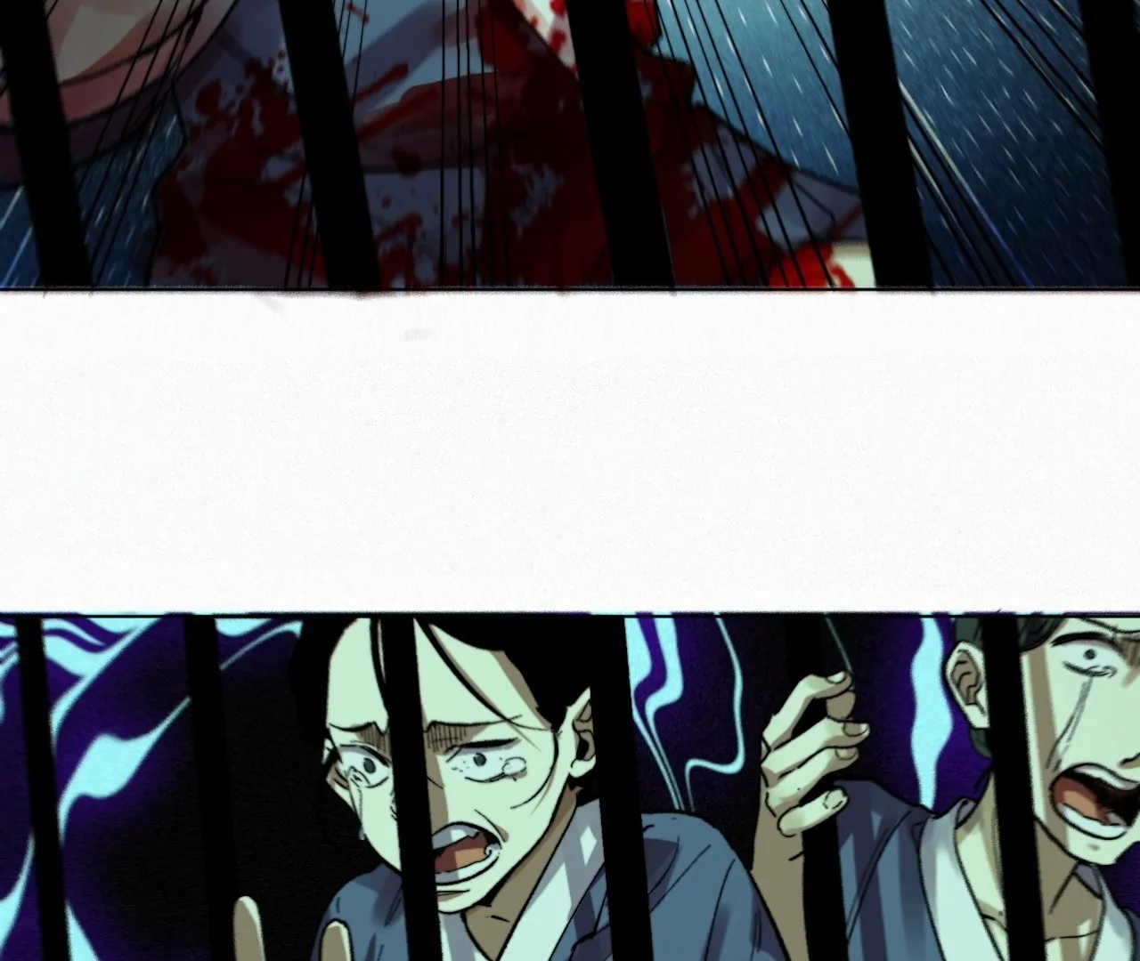 Detective VLOG Chapter 67 - Page 170