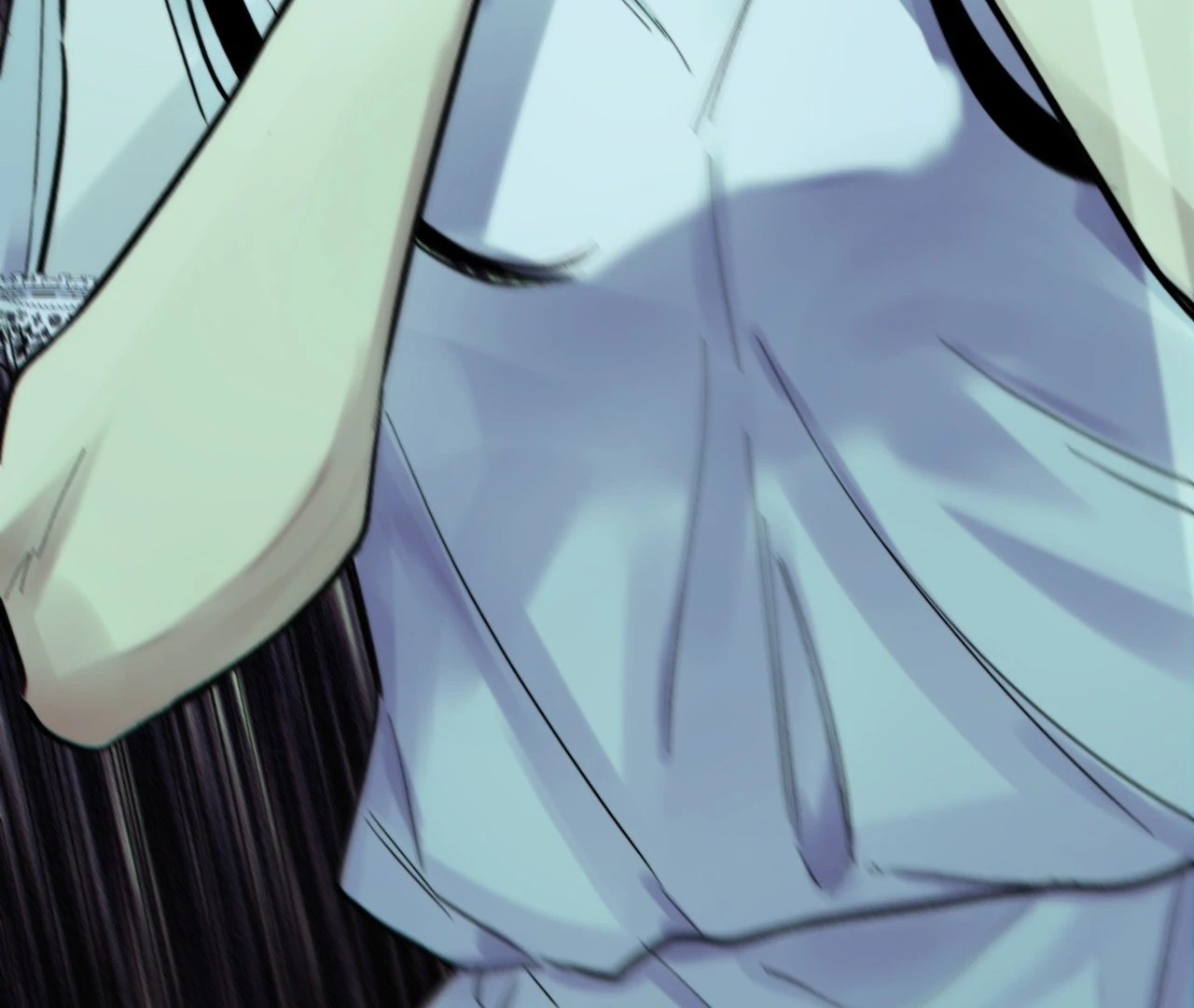 Detective VLOG Chapter 67 - Page 175