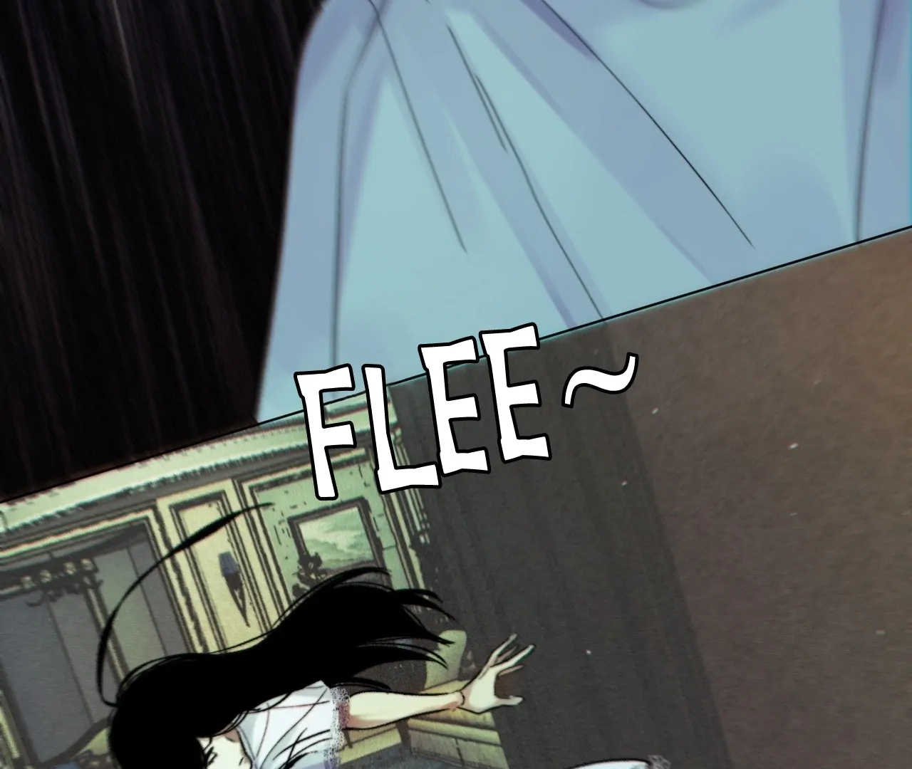 Detective VLOG Chapter 67 - Page 176