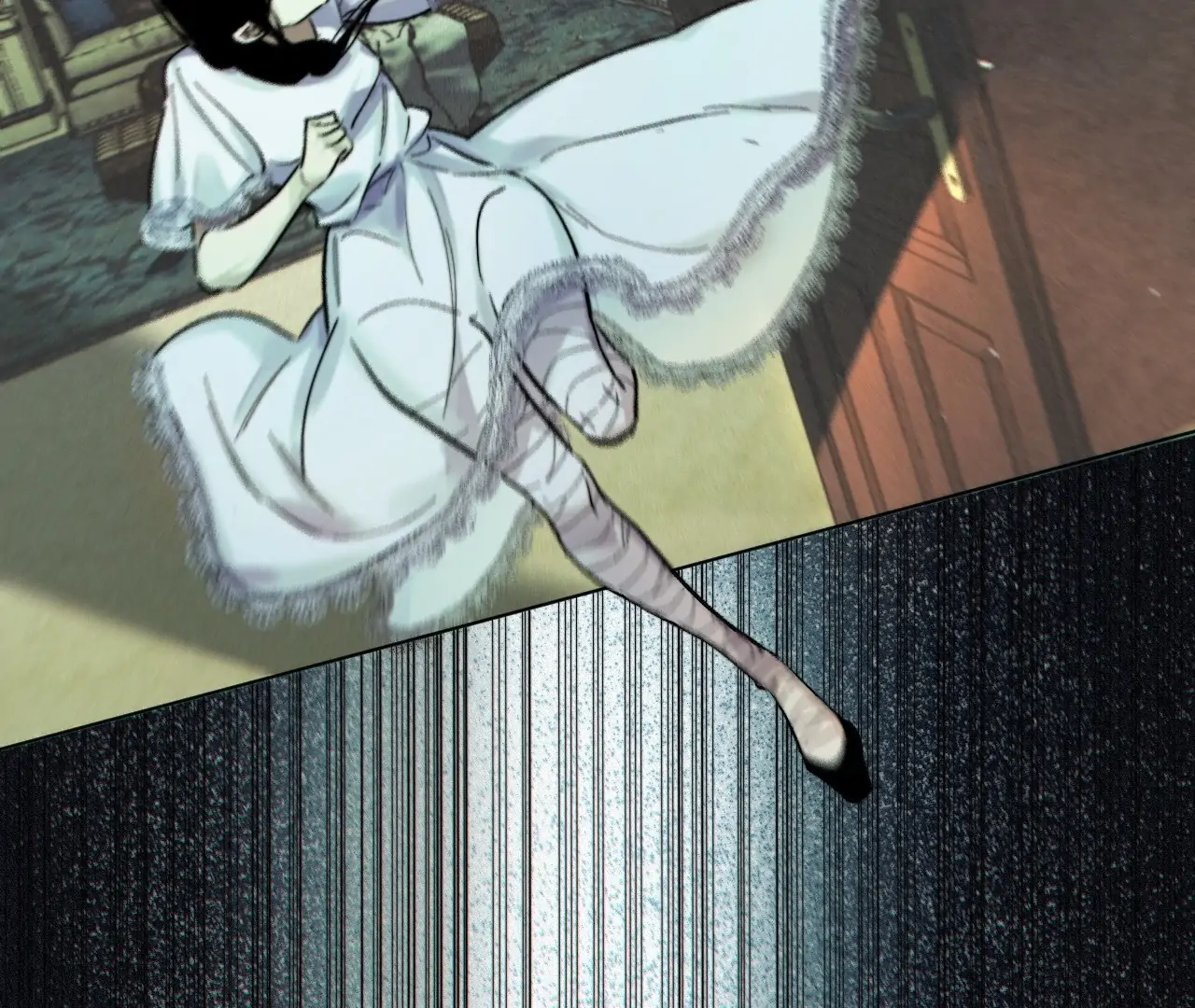 Detective VLOG Chapter 67 - Page 177