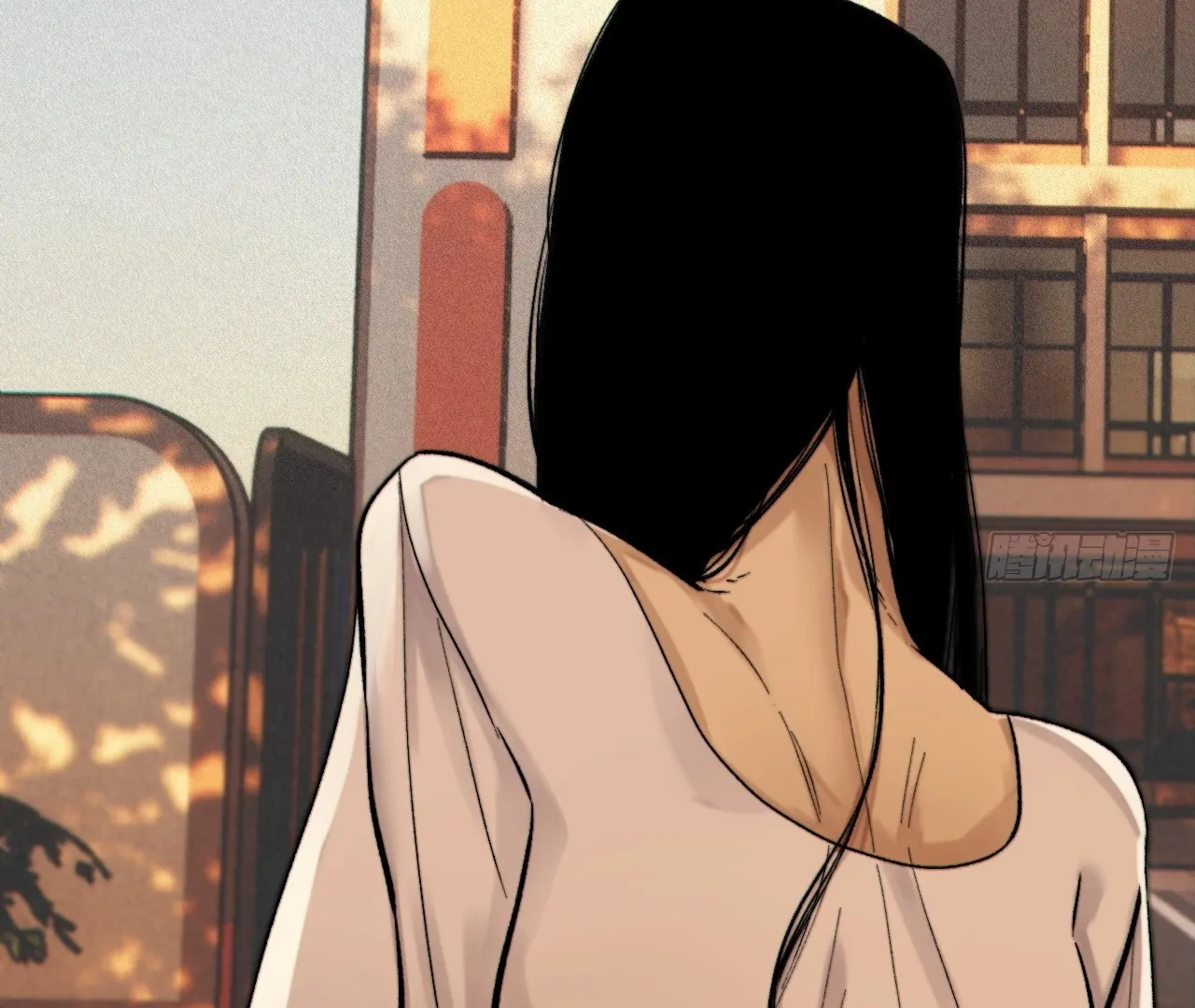 Detective VLOG Chapter 67 - Page 185