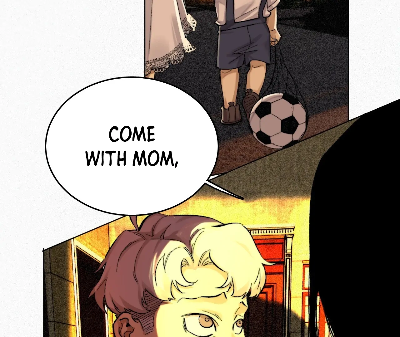 Detective VLOG Chapter 67 - Page 188