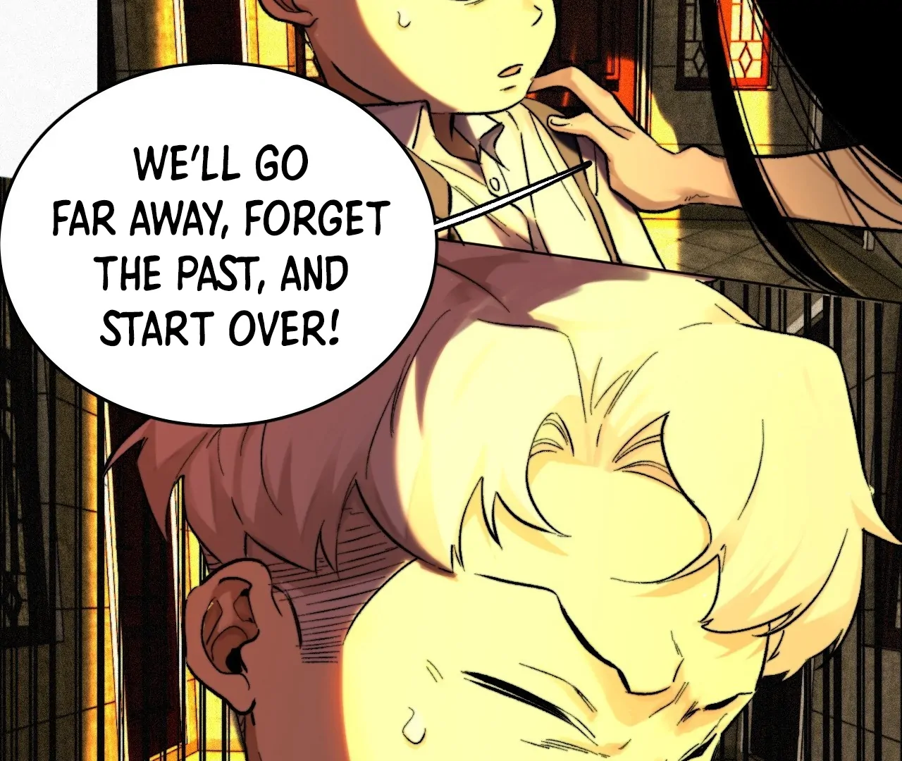 Detective VLOG Chapter 67 - Page 189