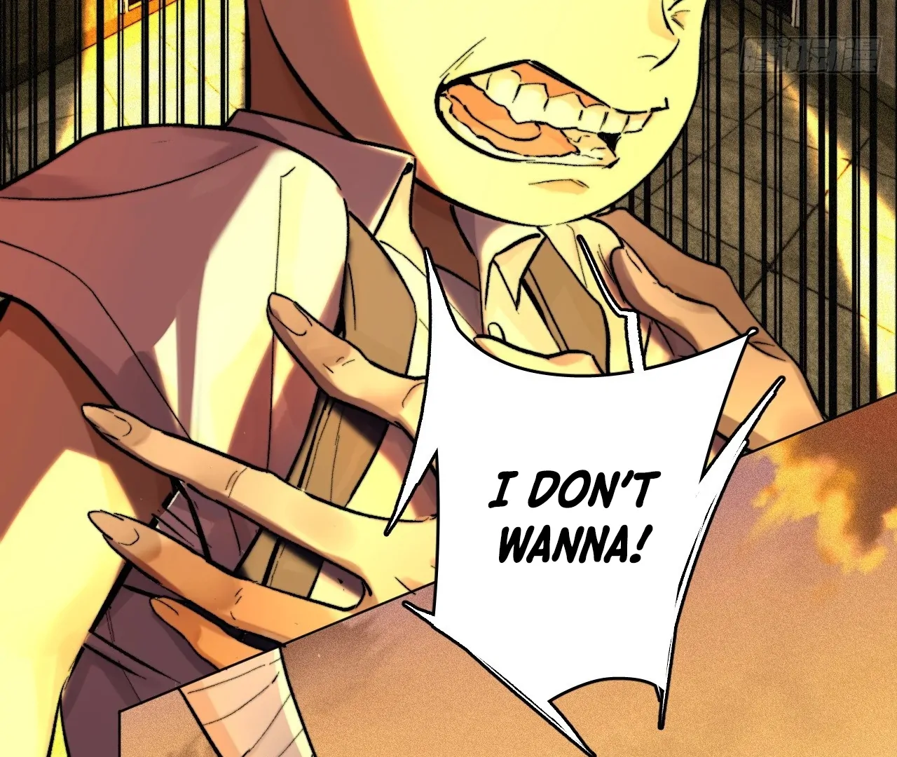 Detective VLOG Chapter 67 - Page 190