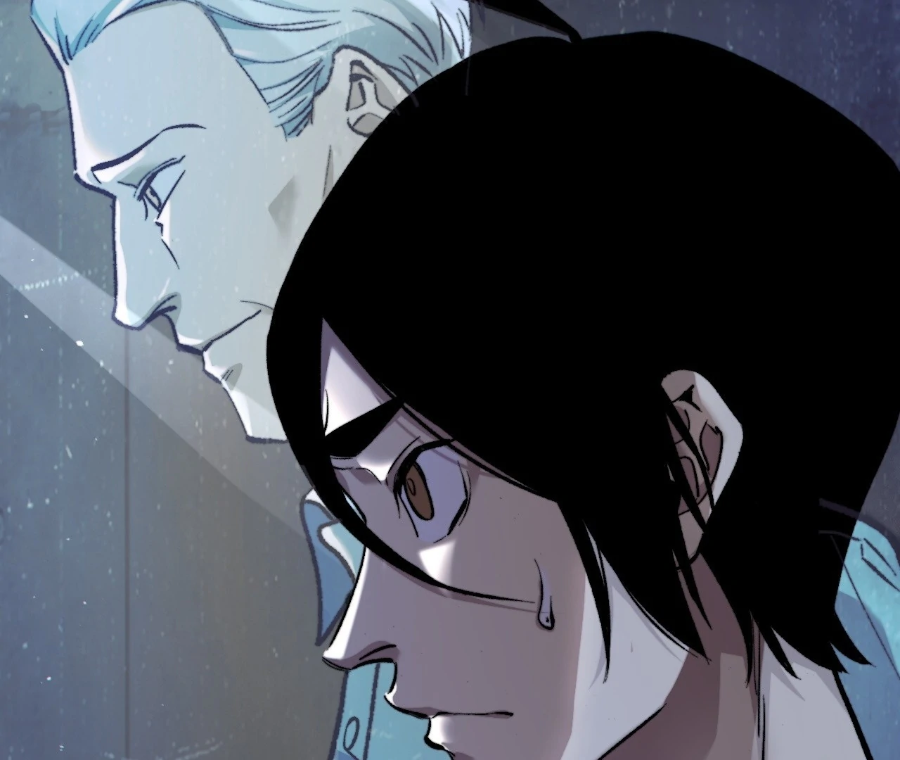 Detective VLOG Chapter 67 - Page 20