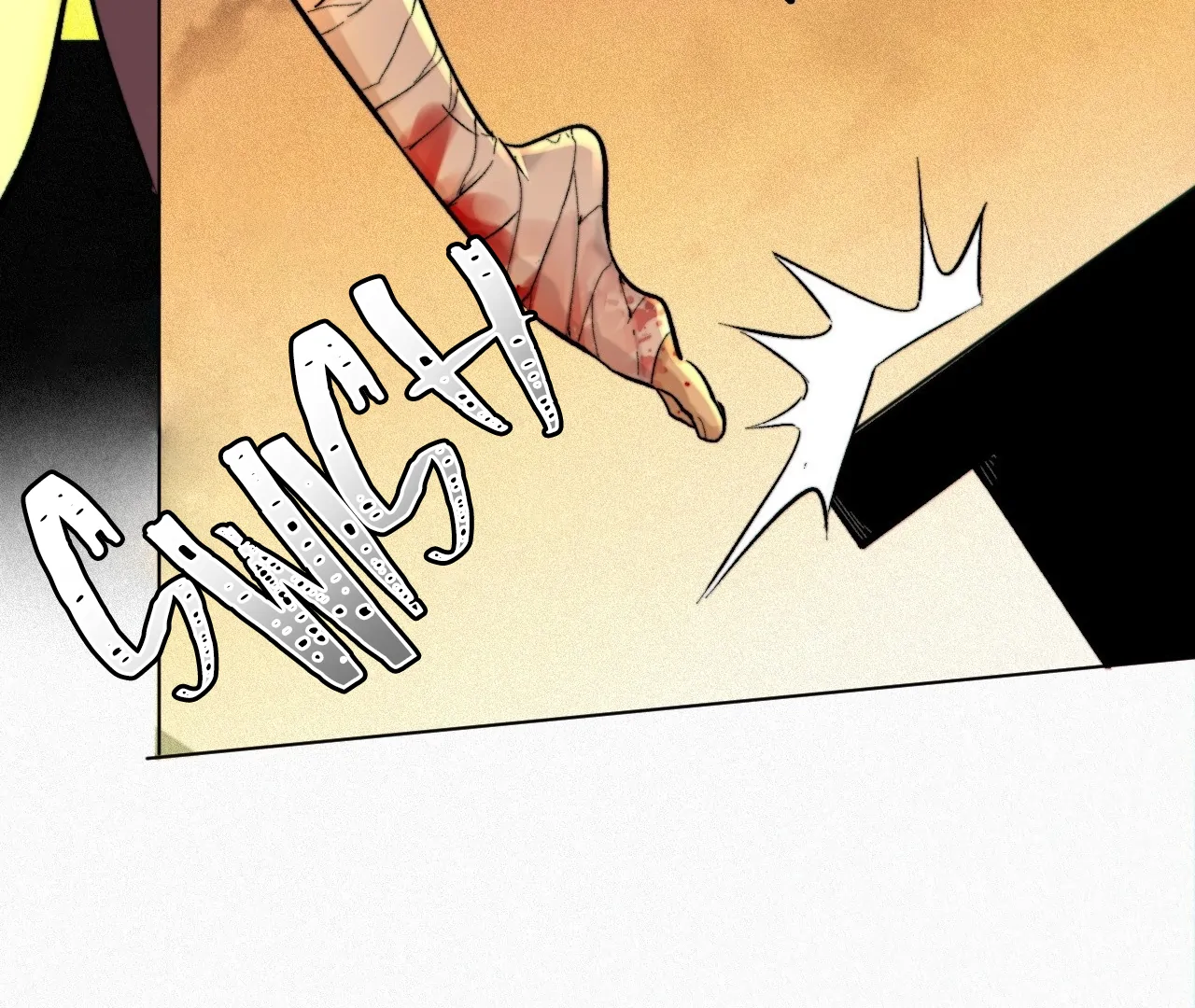 Detective VLOG Chapter 67 - Page 191