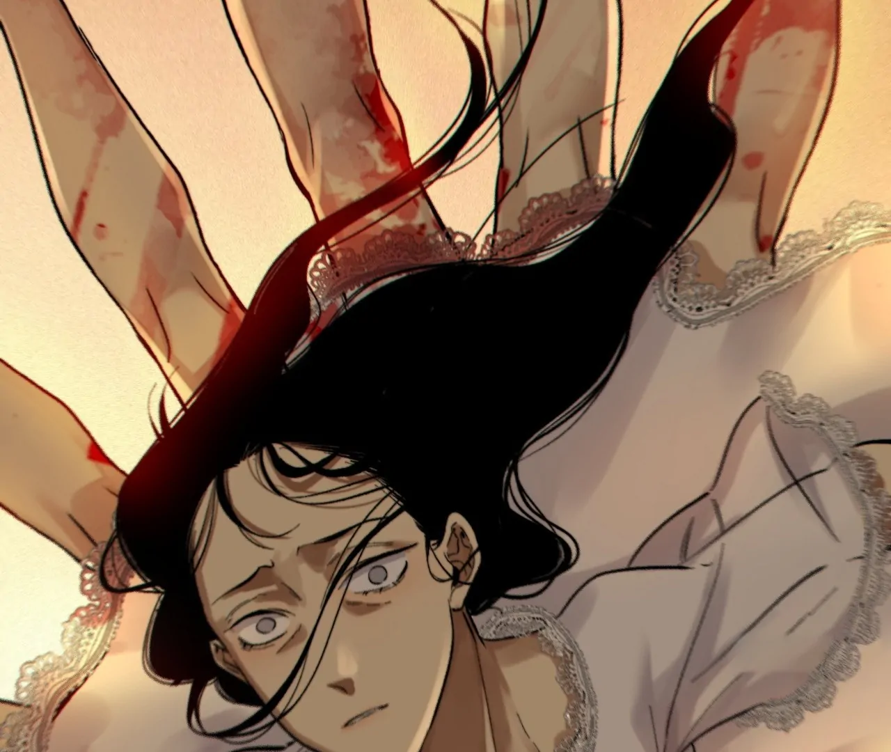 Detective VLOG Chapter 67 - Page 200