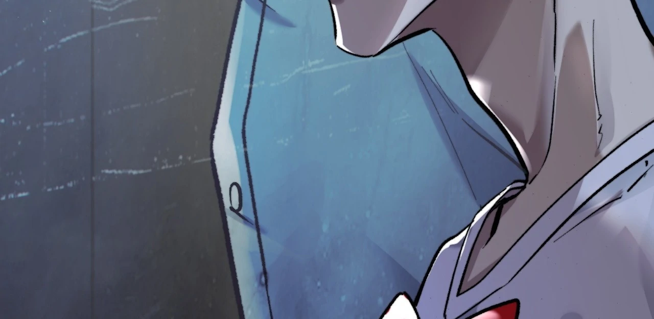 Detective VLOG Chapter 67 - Page 21