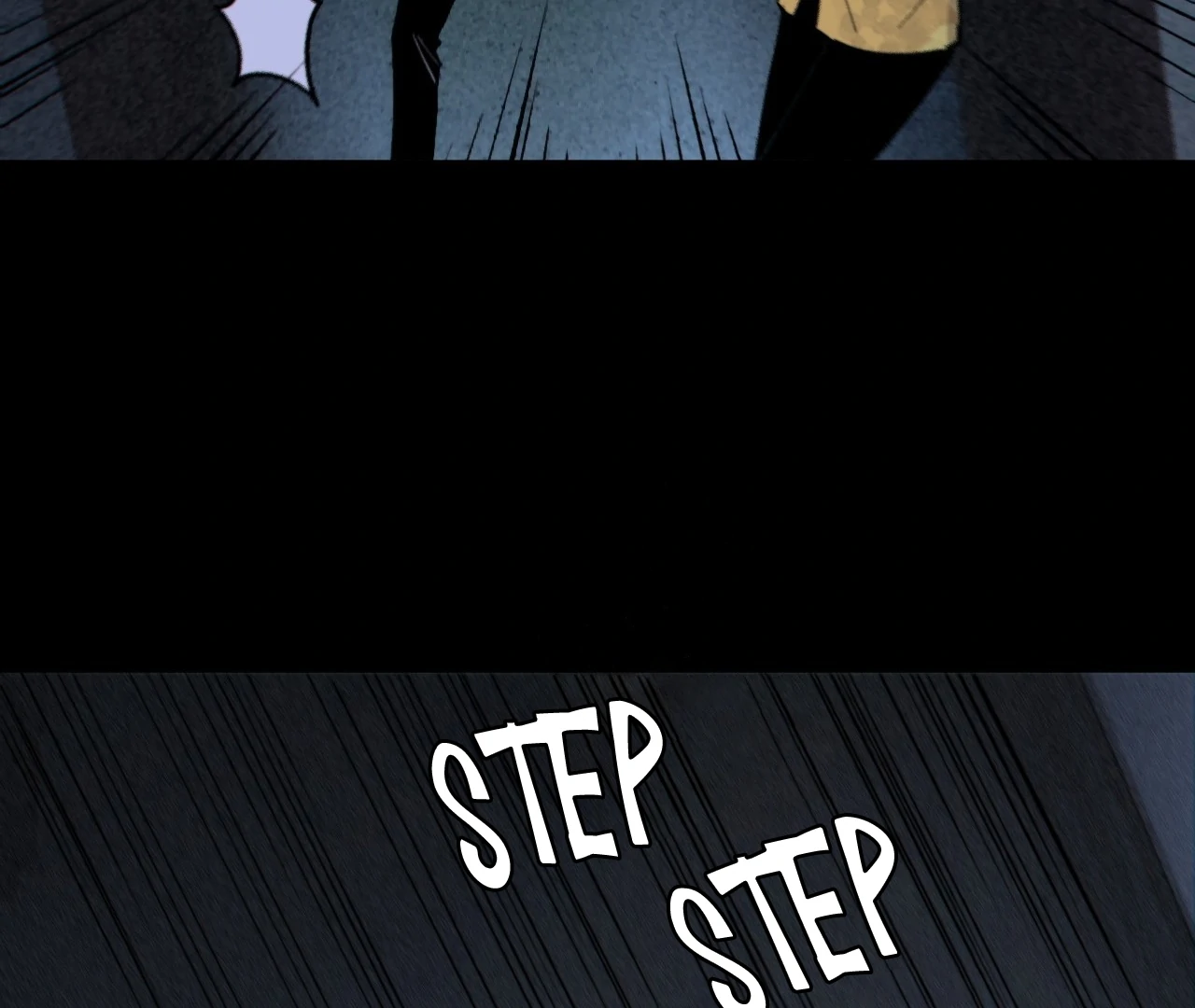 Detective VLOG Chapter 67 - Page 206