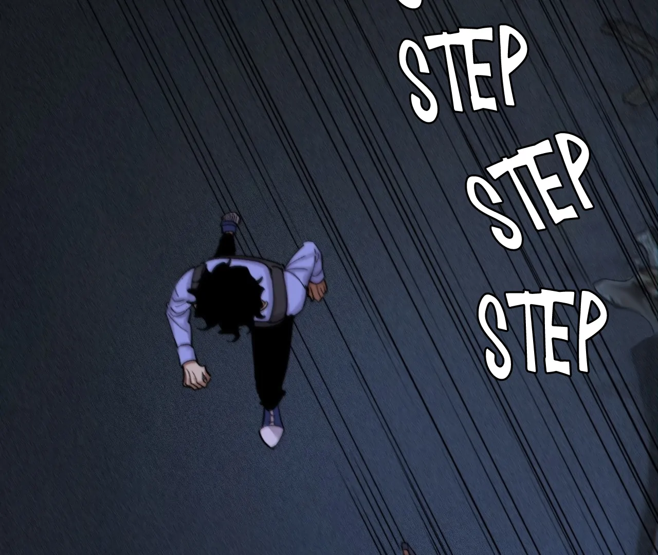 Detective VLOG Chapter 67 - Page 207