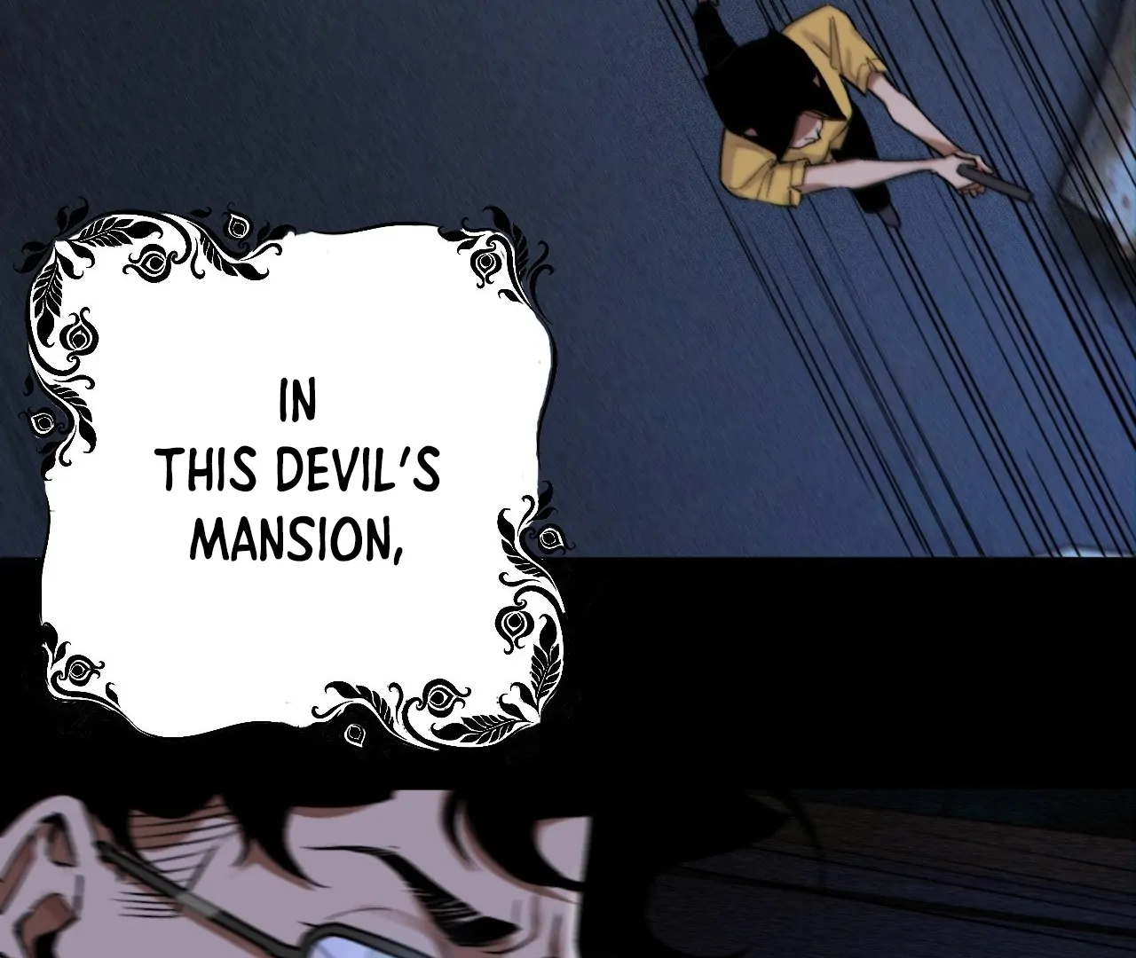 Detective VLOG Chapter 67 - Page 208