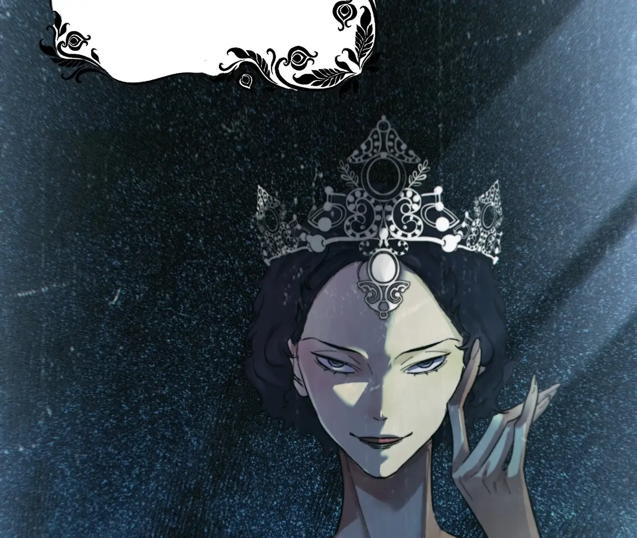 Detective VLOG Chapter 67 - Page 211