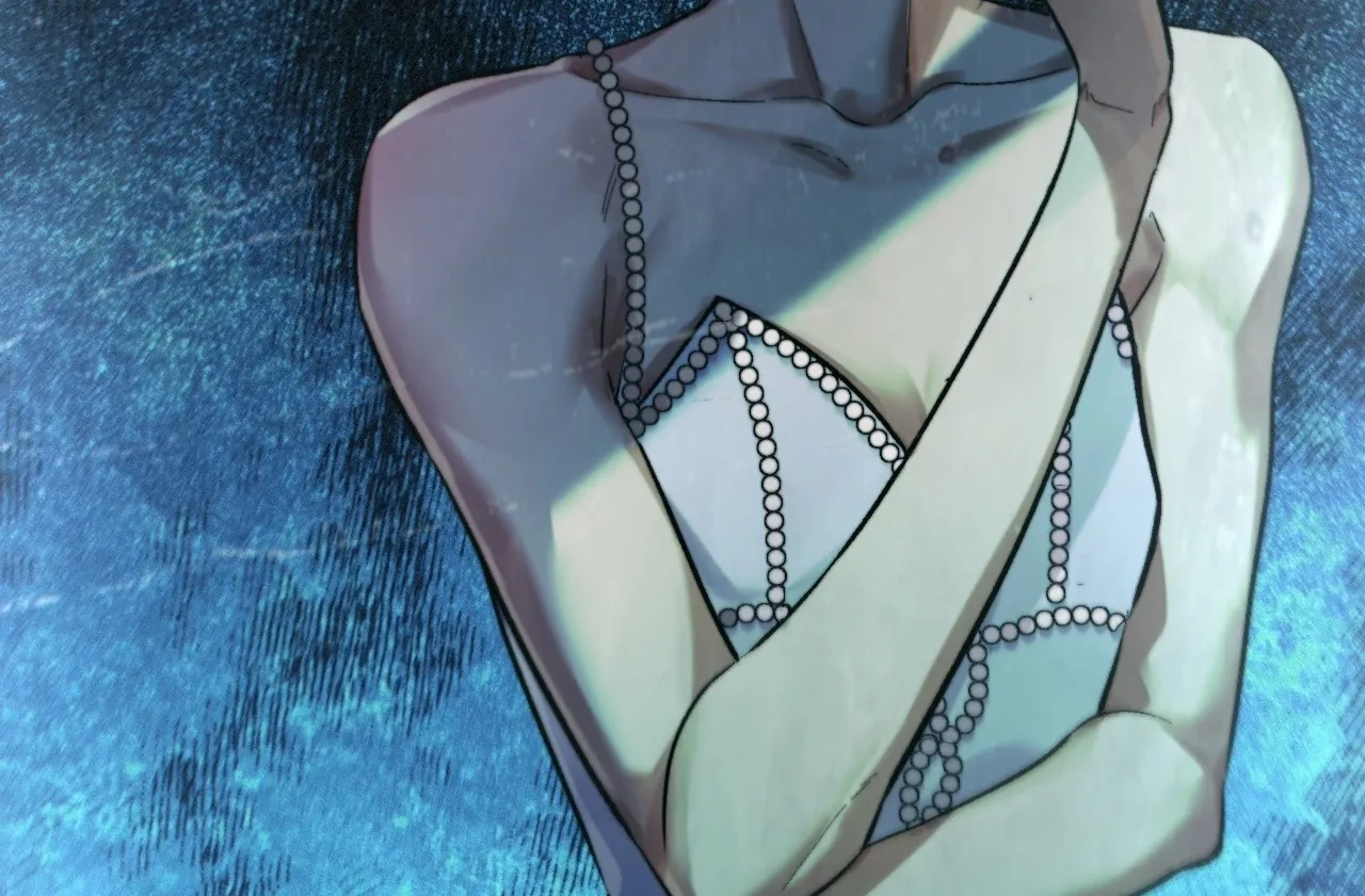 Detective VLOG Chapter 67 - Page 212