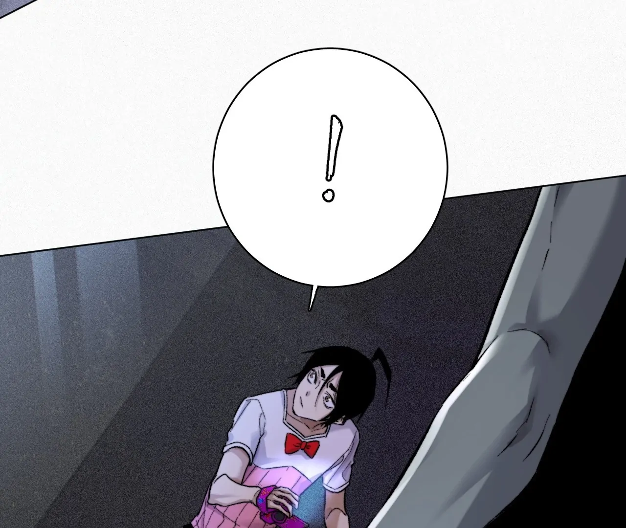 Detective VLOG Chapter 67 - Page 25