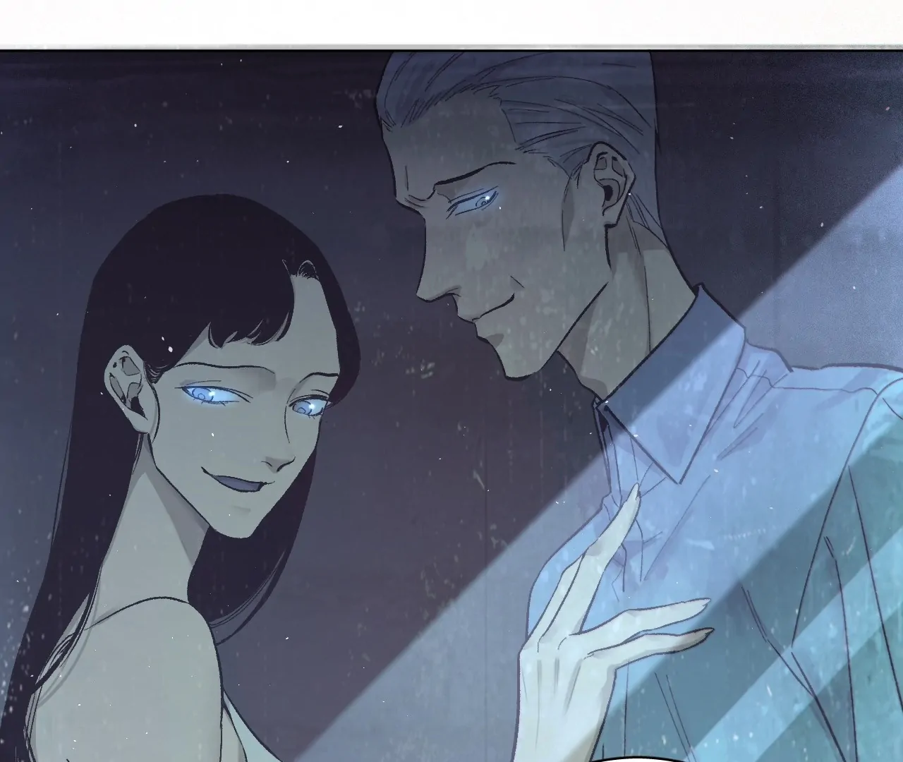 Detective VLOG Chapter 67 - Page 27