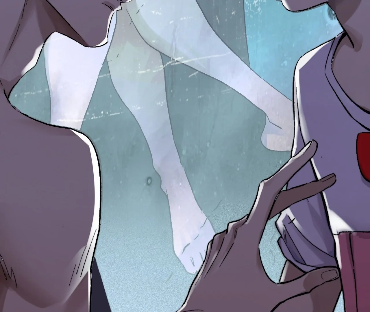 Detective VLOG Chapter 67 - Page 29