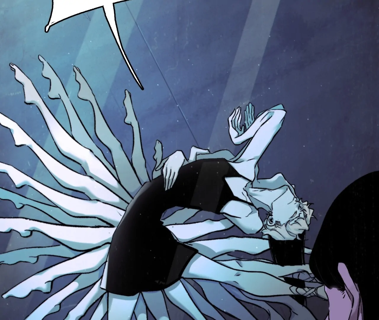 Detective VLOG Chapter 67 - Page 4