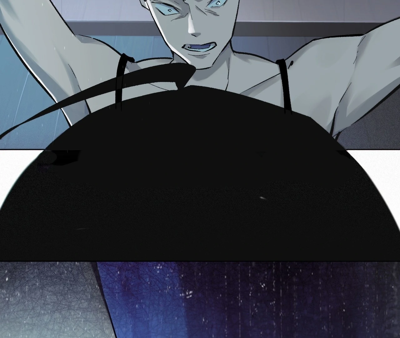 Detective VLOG Chapter 67 - Page 32