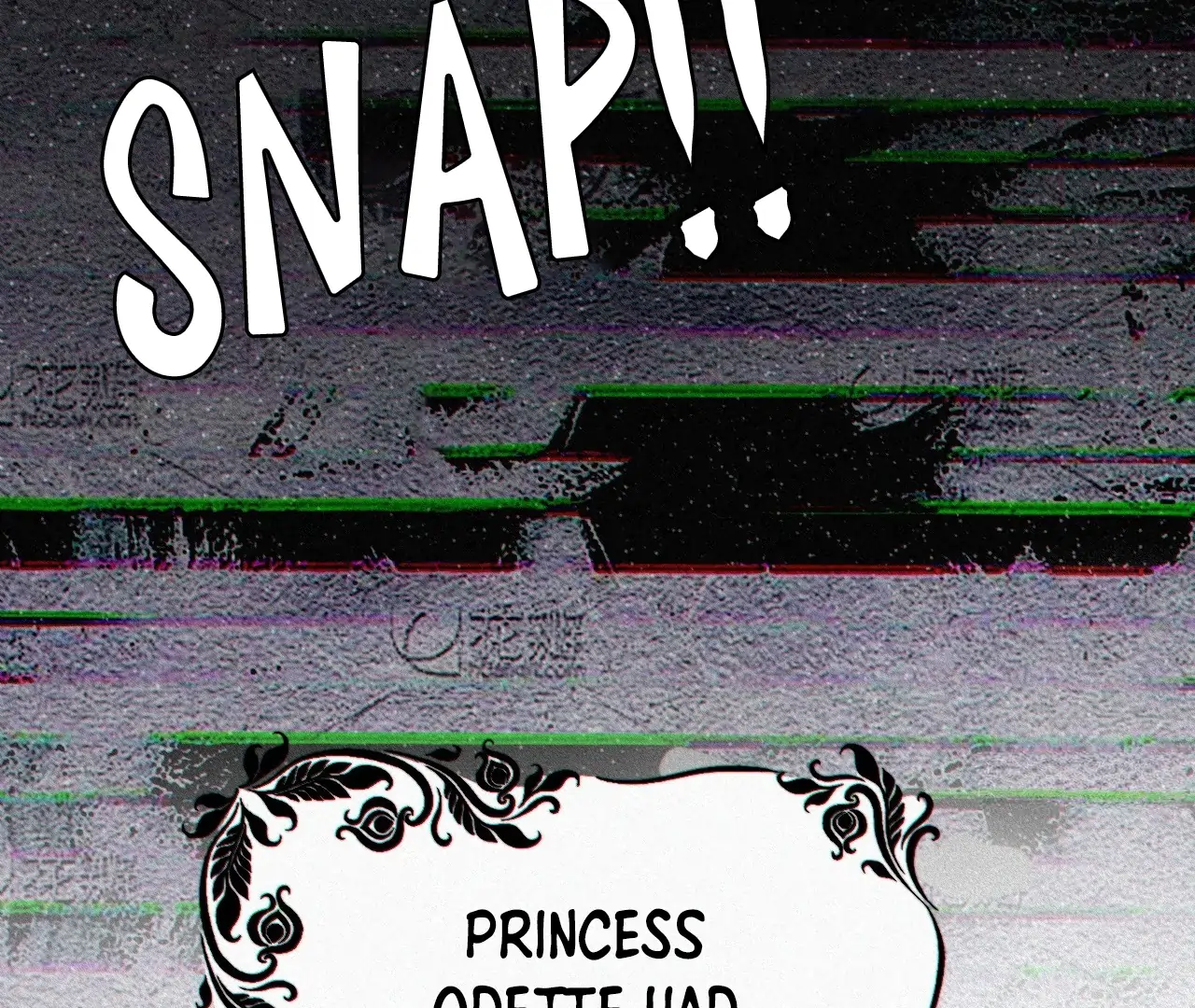 Detective VLOG Chapter 67 - Page 37